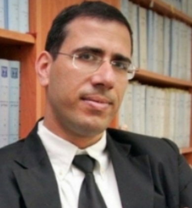 א. בן עמי, משרד עו"ד